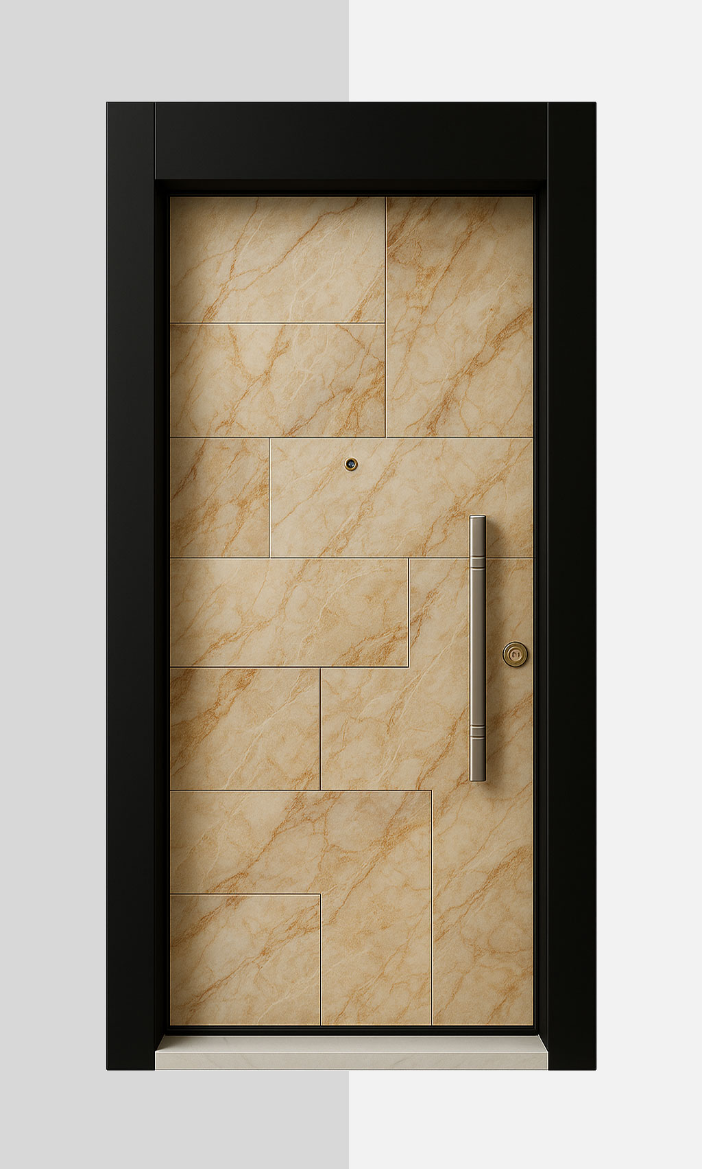 Prime Model 001 Detail