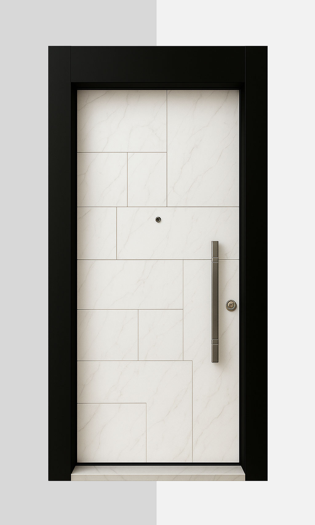 Prime Model 001 Detail