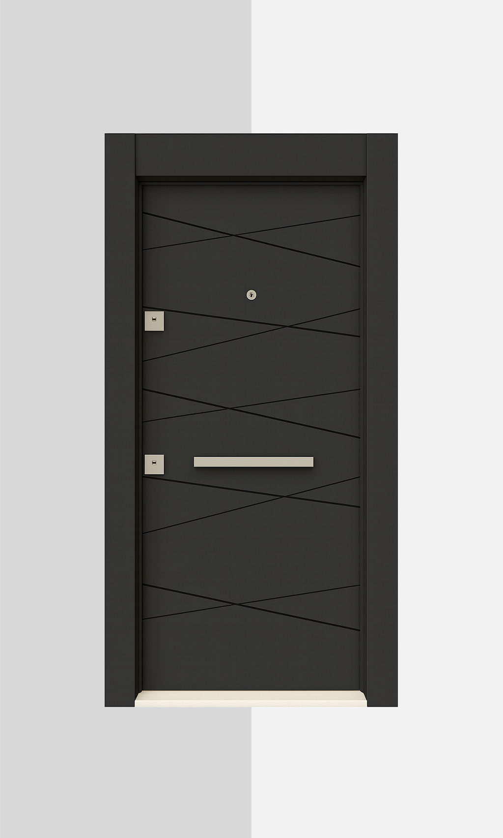 Panel Model PAN-1023 Detail