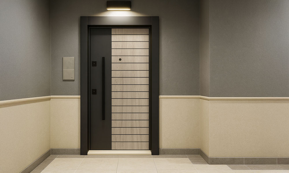 Panel Model PAN-1020