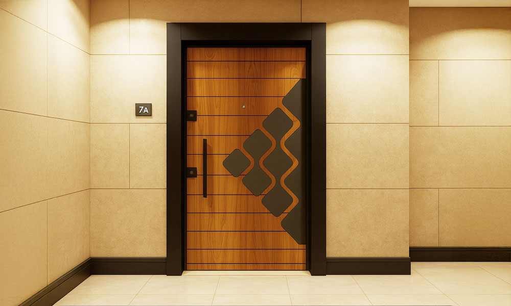 Panel Model PAN-1025