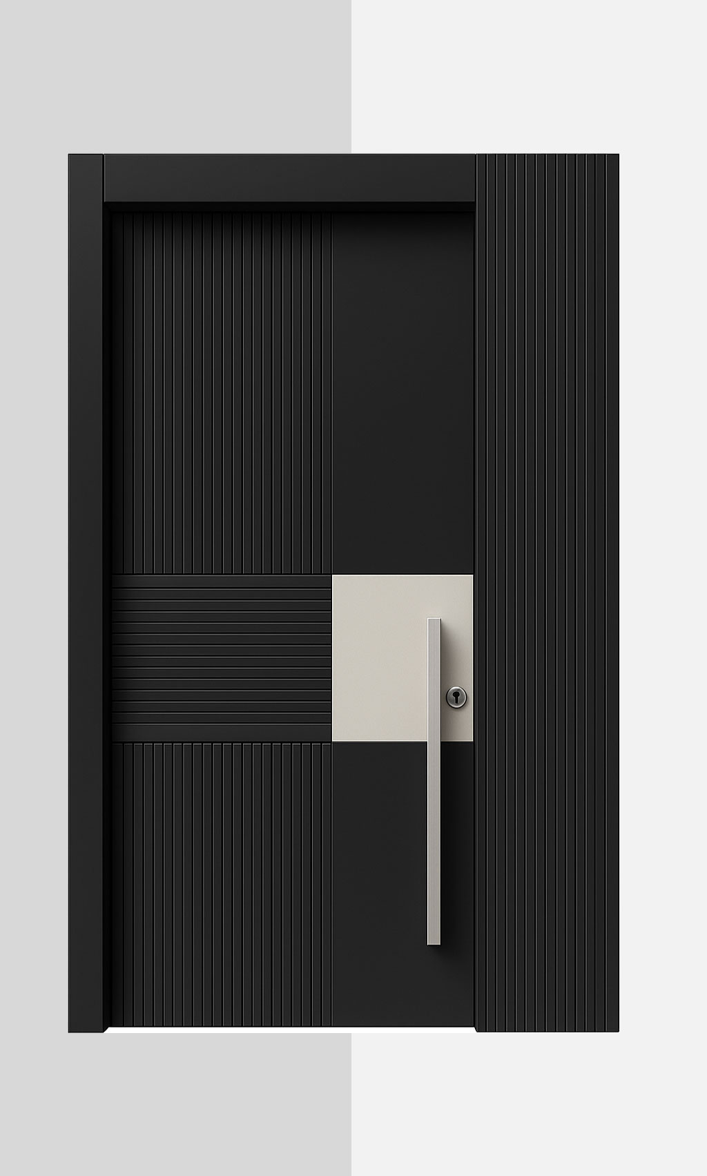 Prime Model PR-1012 Detail