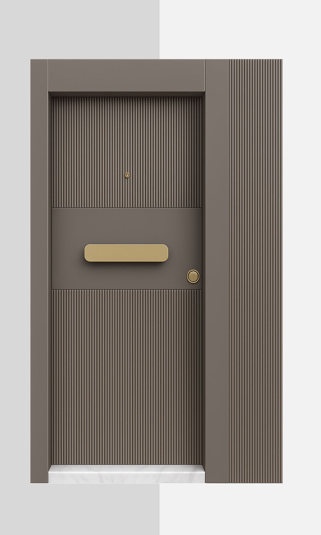 Prime Model PR-1014 Detail