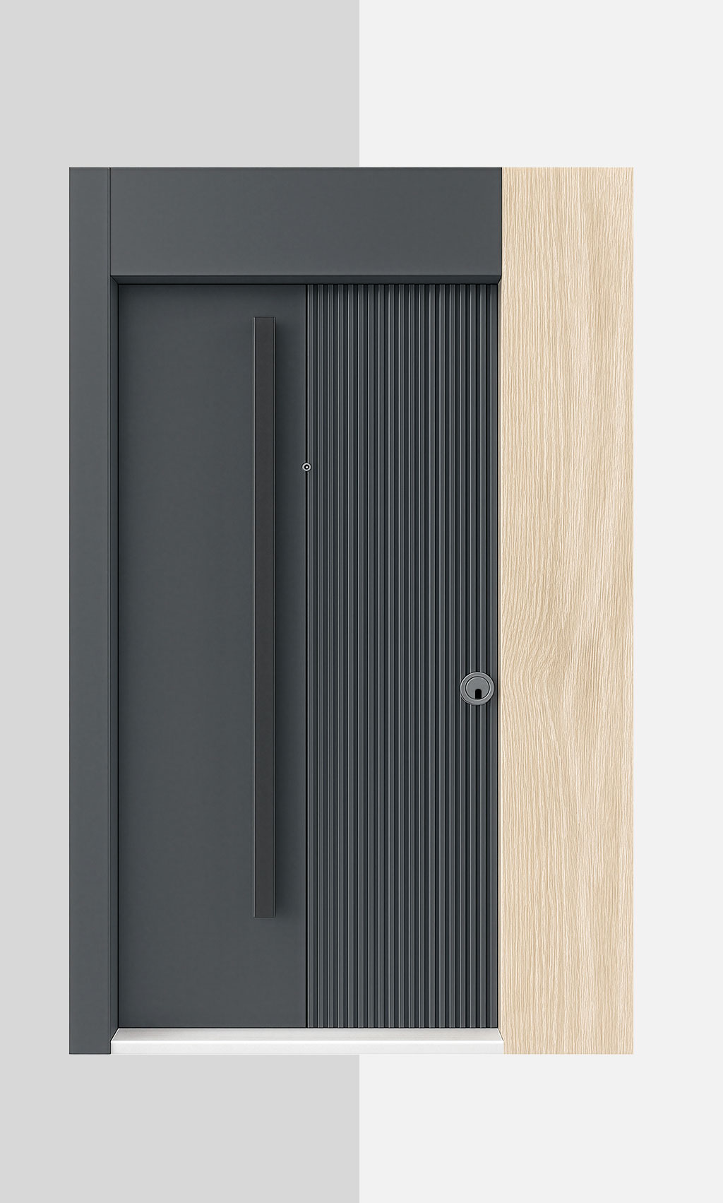 Prime Model PR-1017 Detail