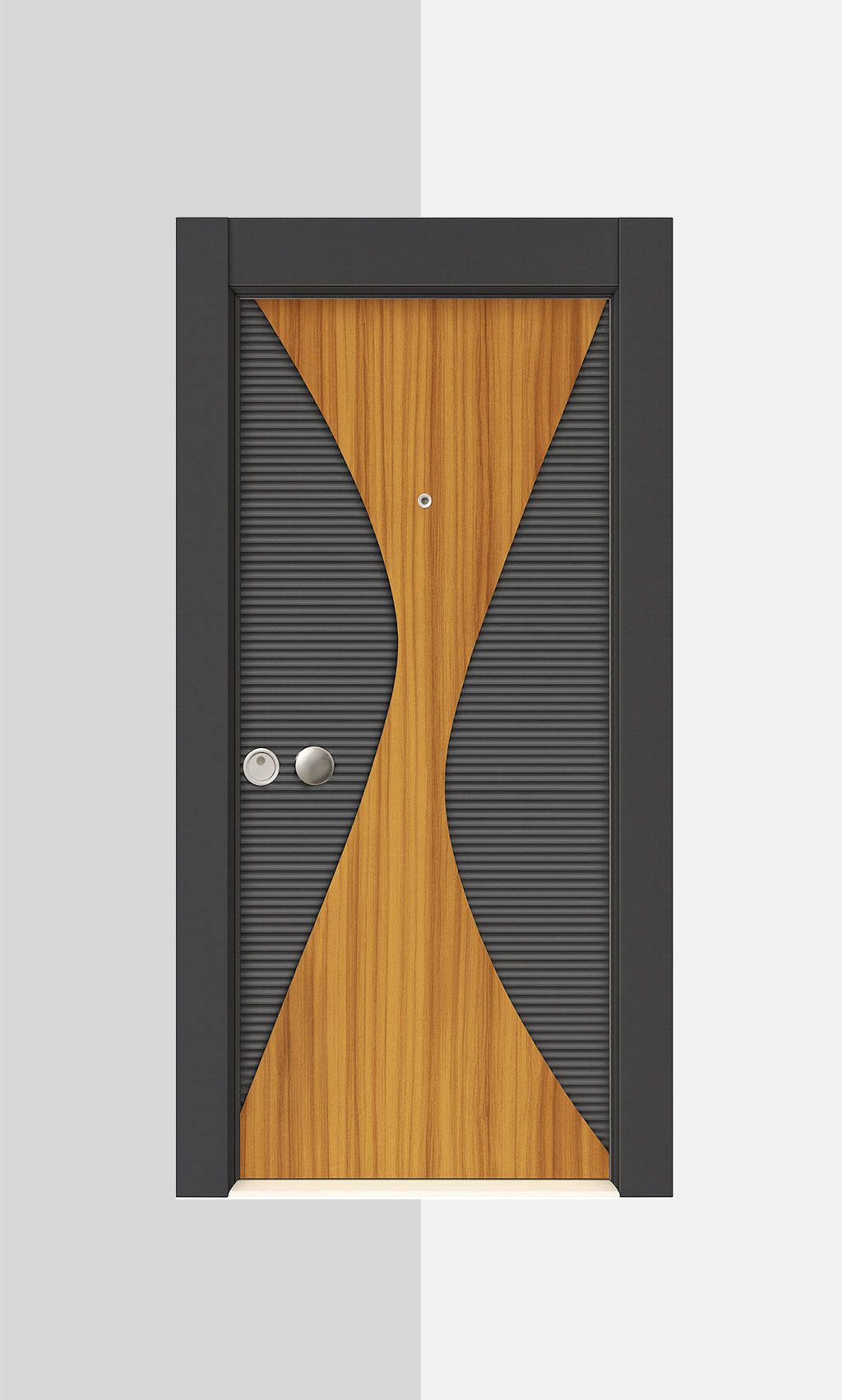 PVC Model PVC-1012 Detail