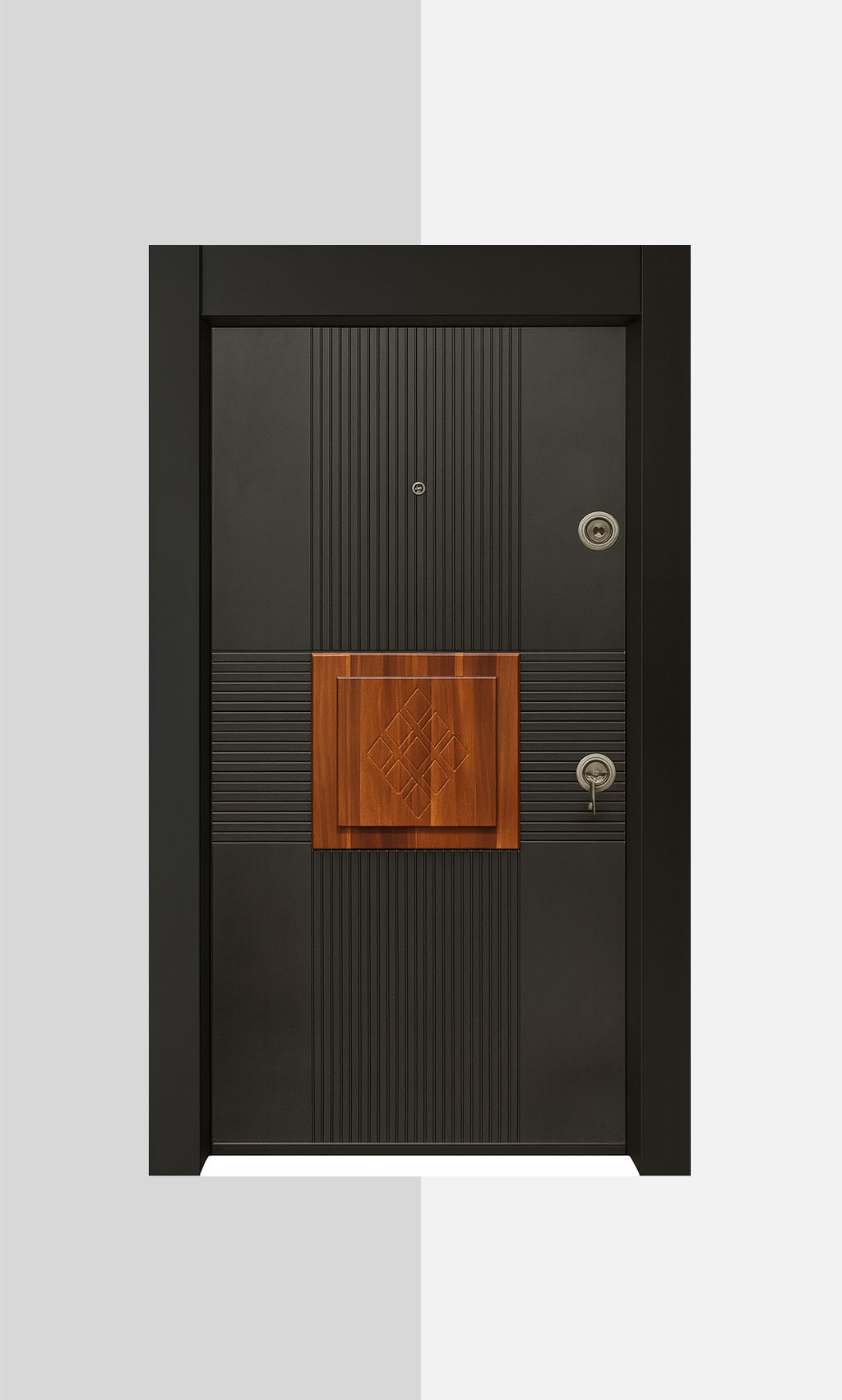 PVC Model PVC-1013 Detail